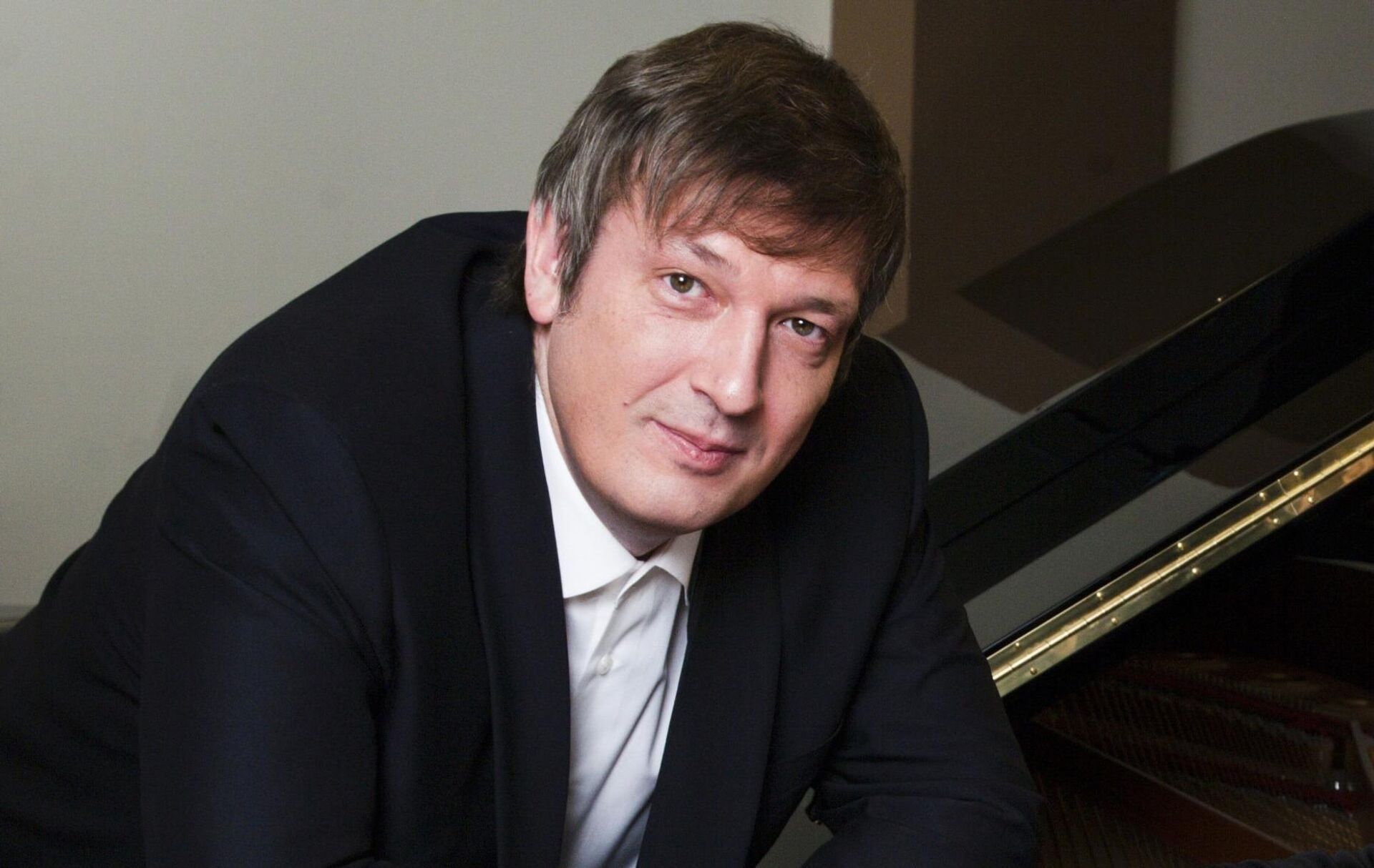 Березовский Борис Вадимович